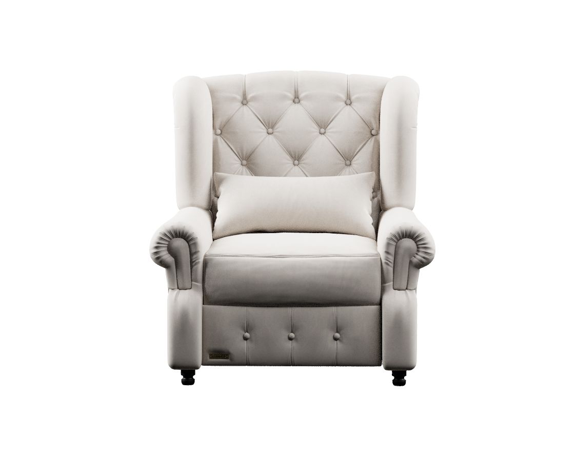 Frankof Брюссель Кресло